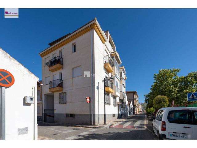Piso en venta en Zona Avenida de los Ogíjares photo 0