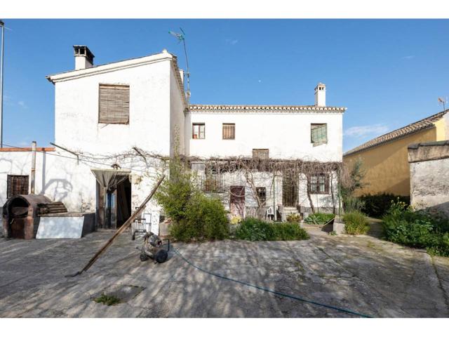Casa en venta en Campus de la Salud-Palacio de los Deportes(18007) photo 0