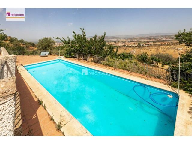 Chalet en venta en Albaicín(18010) photo 0