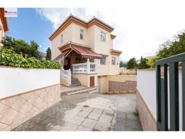 Chalet en venta en Cenes de La Vega photo 0