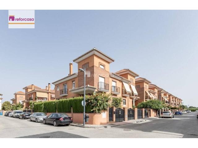Chalet pareado en venta en Purchil photo 0