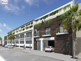 Atico en venta en Zona de San Cayetano-Avenida Cristóbal Colón photo 0