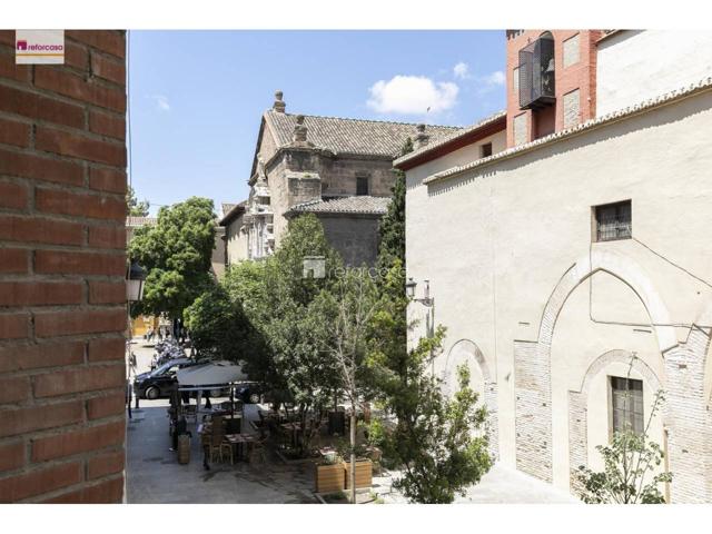 Piso en venta en Centro-Catedral(18001) photo 0