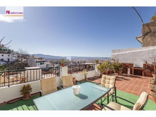 Casa en venta en Realejo(18009) photo 0