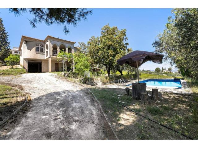 Chalet en venta en Aljomahima-Ermita Nuestra Señora de las Nieves photo 0