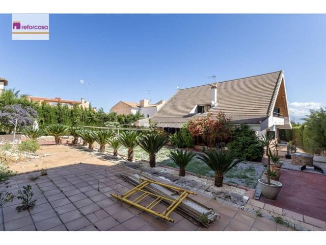 Chalet en venta en Zona Calle San Francisco-Pedro Verde photo 0