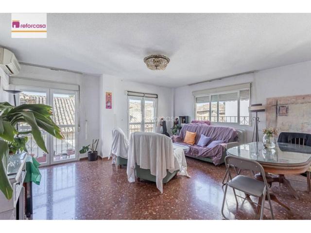 Piso en venta en Realejo(18009) photo 0