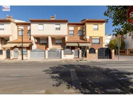 Casa adosada en venta en San Miguel(18100) photo 0