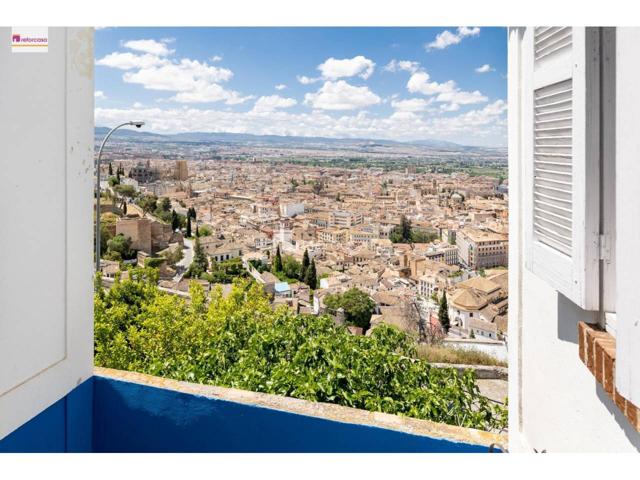 Casa en venta en Albaicín(18010) photo 0