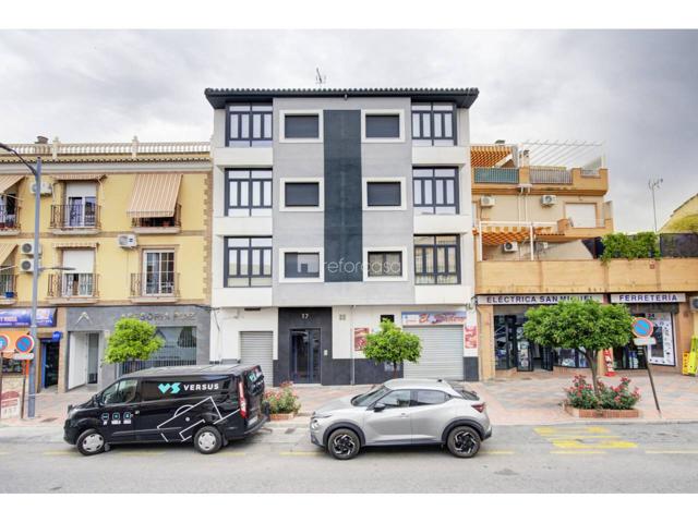 Apartamento en venta en San Antón(18100) photo 0