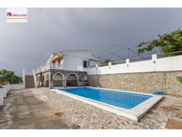 Chalet en venta en Monachil photo 0