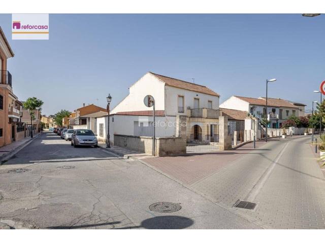 Chalet en venta en Purchil photo 0