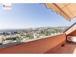 Atico en venta en Monachil photo 0