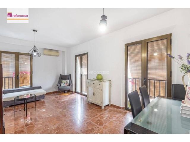 Piso en venta en Centro-Catedral(18001) photo 0