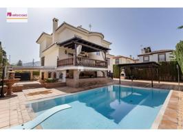 Chalet en venta en Gójar photo 0