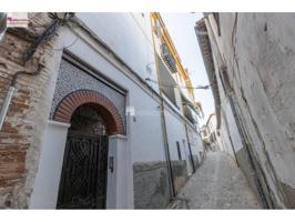 Edificio en alquiler en Albaicín(18010) photo 0