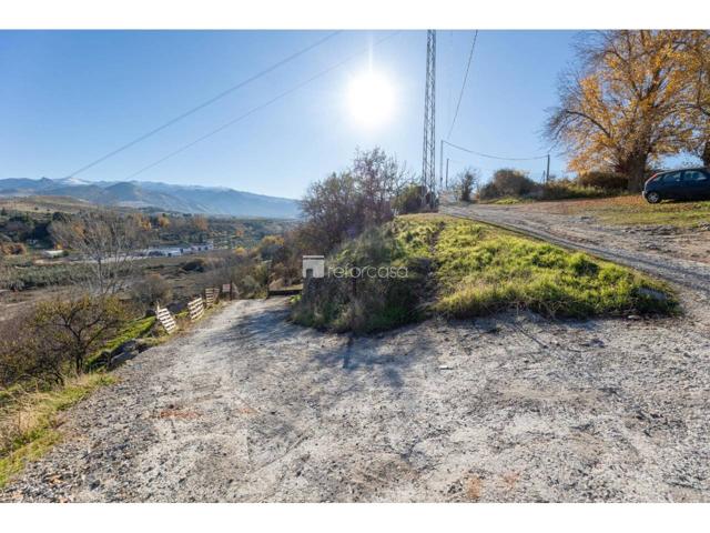 Terreno en venta en Villa de Otura photo 0