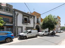 Casa adosada en venta en Maracena photo 0