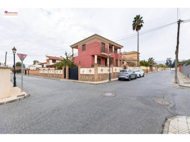 Chalet en venta en Residencial Triana-Barrio Alto-Híjar photo 0