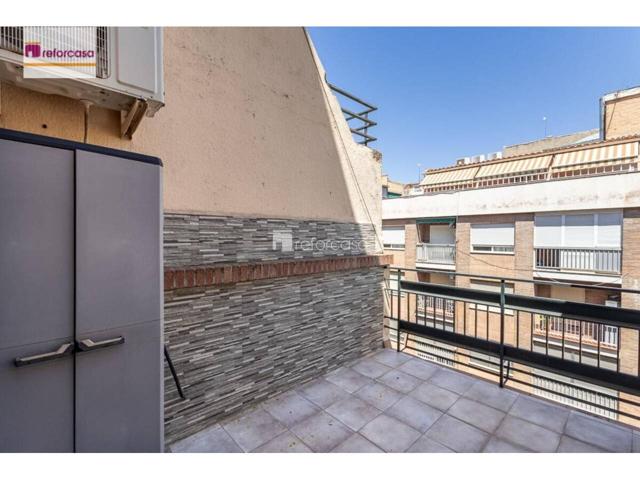 Piso en venta en Camino de Ronda(18004) photo 0