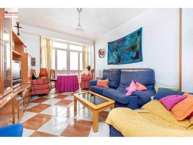 Piso en venta en Camino de Ronda(18003) photo 0