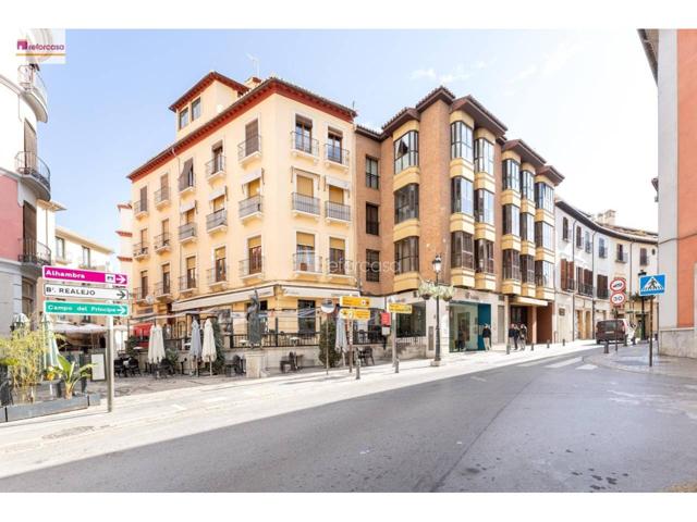 Piso en venta en Realejo(18009) photo 0