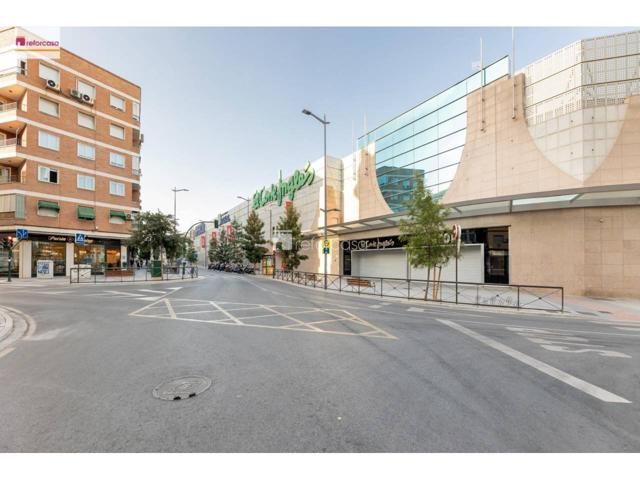 Piso en venta en Camino de Ronda(18003) photo 0