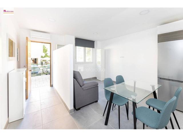 Piso en venta en San Francisco Javier(18013) photo 0