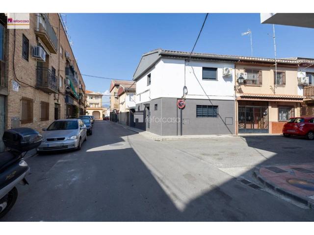 Casa en venta en San Antón(18100) photo 0