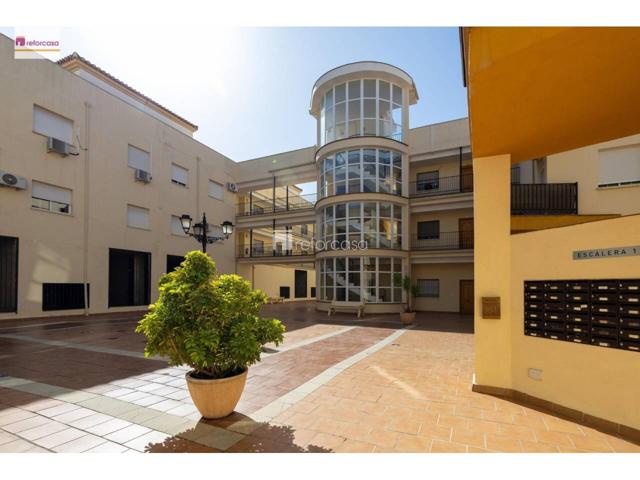 Piso en venta en Residencial Triana-Barrio Alto-Híjar photo 0