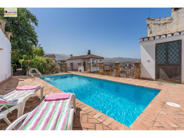 Casa en venta en Realejo(18009) photo 0