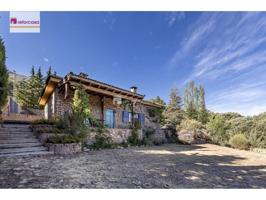 Chalet en venta en Huétor de Santillán photo 0
