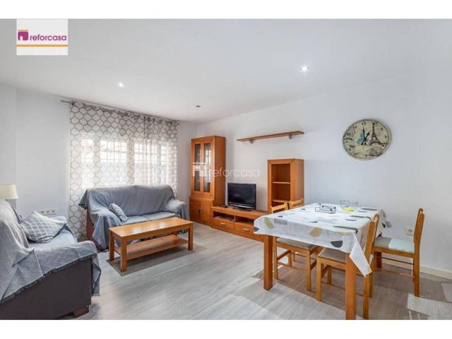 Piso en venta en Los Periodistas-Parque Almunia-Albayda(18014) photo 0