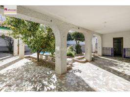 Chalet en venta en Las Flores-La Huerta photo 0