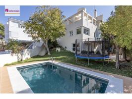 Chalet en venta en Camino de los Neveros-Serrallo photo 0