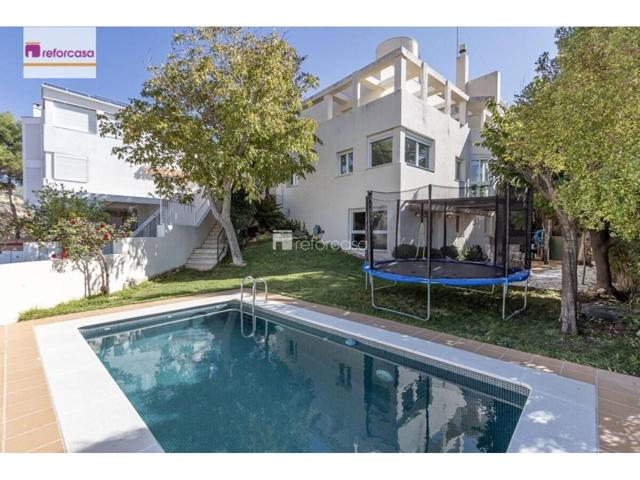 Chalet en venta en Camino de los Neveros-Serrallo photo 0