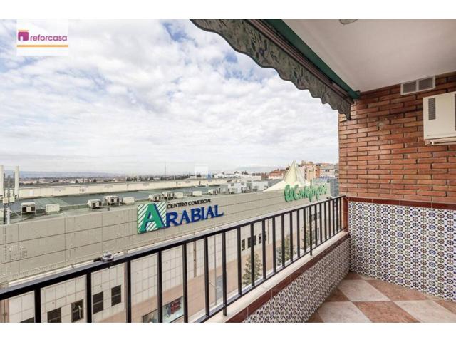 Piso en venta en Camino de Ronda(18003) photo 0