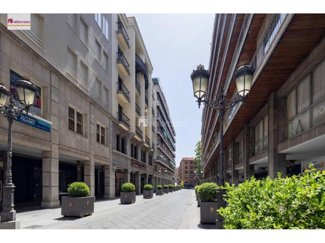 Piso en venta en Realejo(18009) photo 0