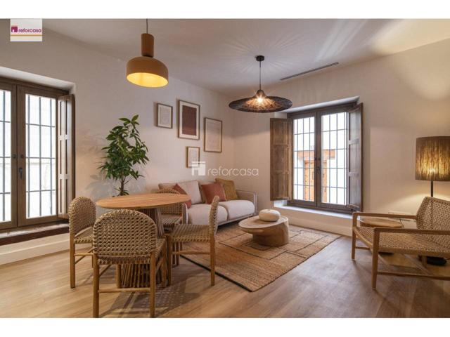 Piso en venta en Albaicín(18010) photo 0