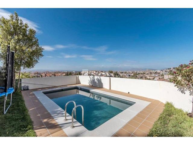 CASA CON IMPRESIONANTES VISTAS EN EL SERALLO photo 0