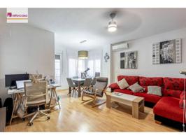 Piso en venta en Residencial Triana-Barrio Alto-Híjar photo 0