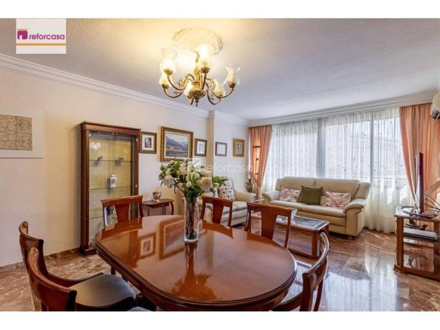 Piso en venta en San Francisco Javier(18013) photo 0