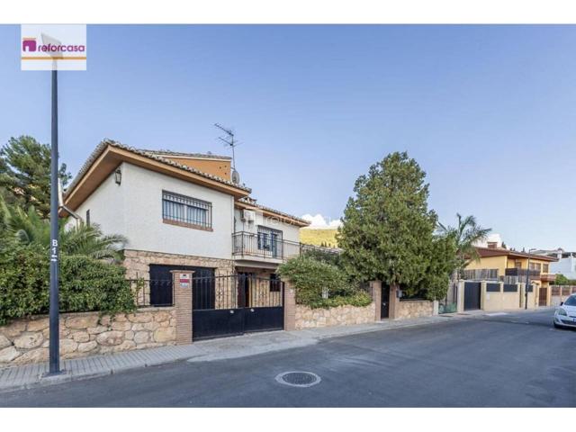 Chalet en venta en Padul photo 0