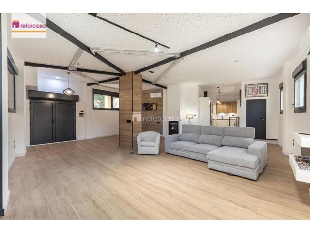 Piso en venta en Camino de los Neveros-Serrallo photo 0