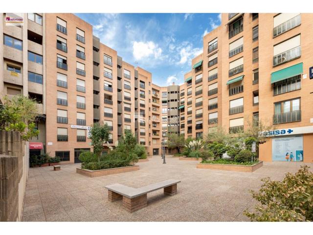 Piso en venta en Pajaritos-Plaza de Toros(18014) photo 0