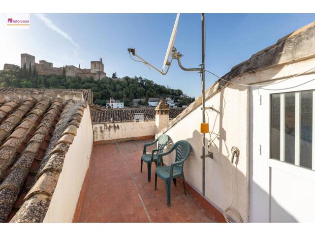 Casa en venta en Albaicín(18010) photo 0