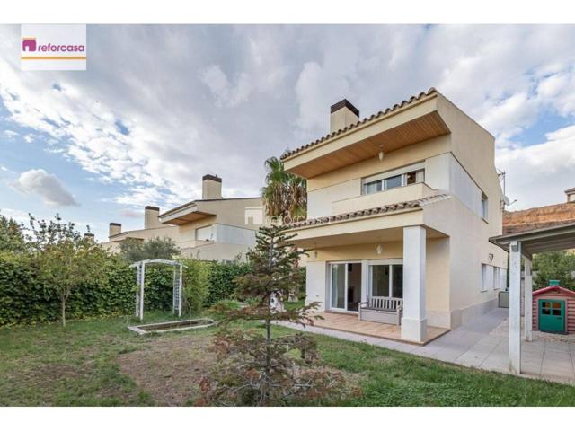 Chalet en venta en Villa de Otura photo 0