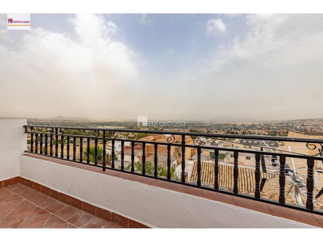 Casa en venta en Monachil photo 0