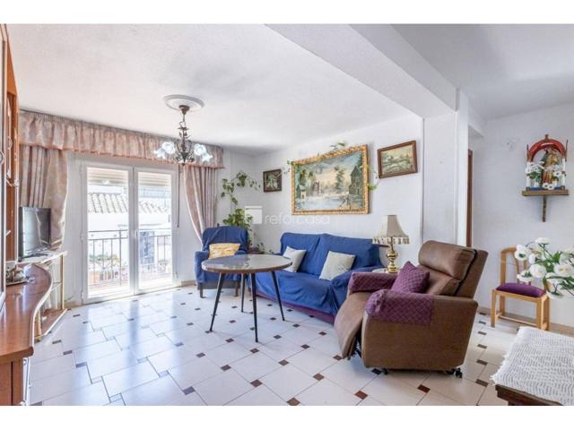 Piso en venta en Zaidín-Vergeles(18007) photo 0