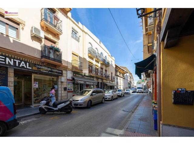 Piso en venta en La Zubia photo 0